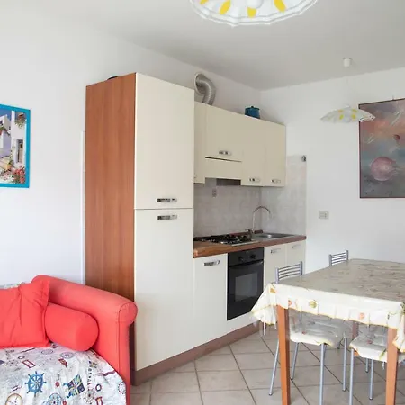 Casa Stefania Appartement *