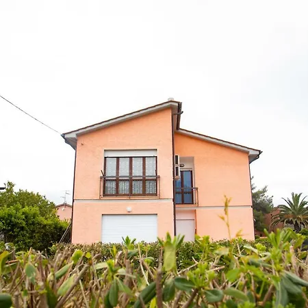 Casa Stefania Appartement *