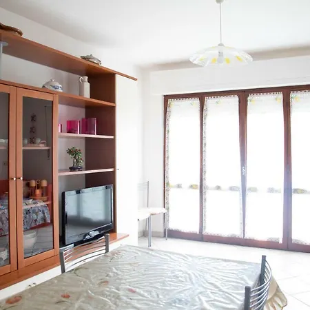 Casa Stefania Appartement *