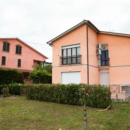 Casa Stefania * Marina di Campo