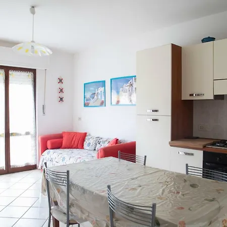 Casa Stefania Appartement *