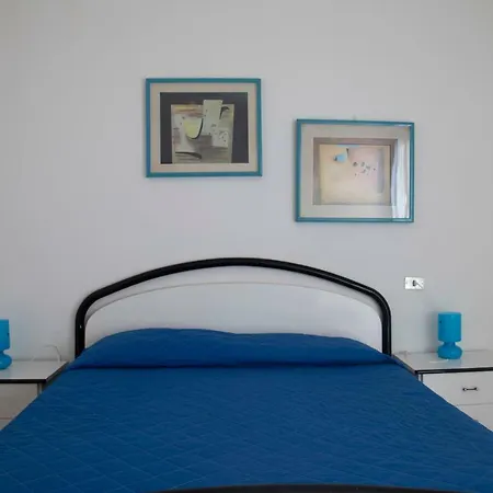 Appartement Casa Stefania *