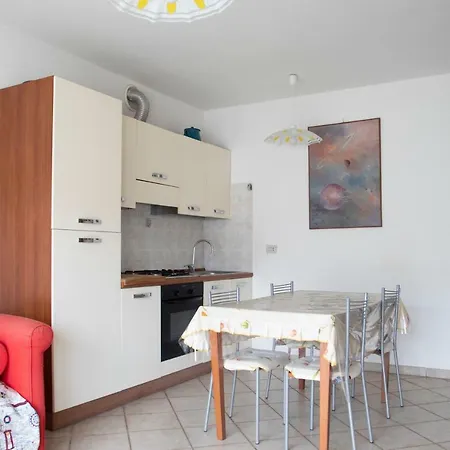 Casa Stefania Appartement *